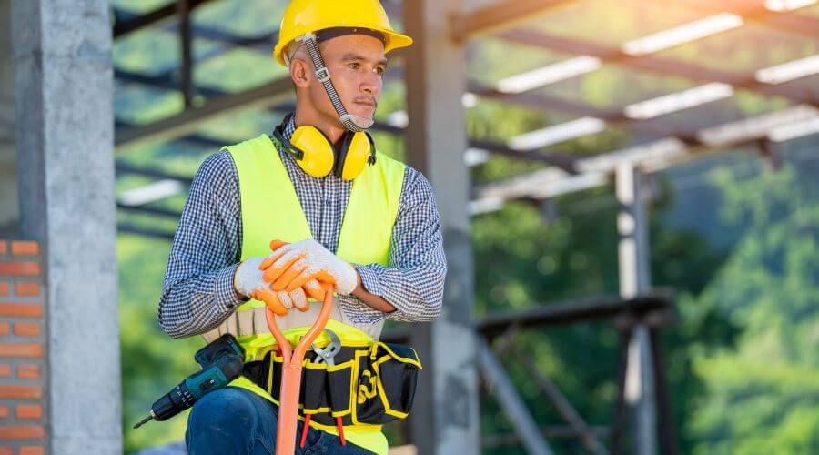 Expert flood damage restoration services in New Galilee, PA